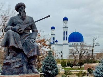 Тараз