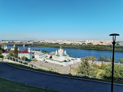 Төменгі Новгород