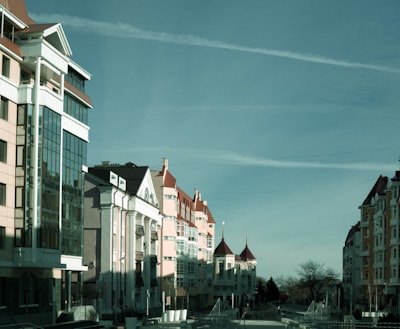 Ставрополь
